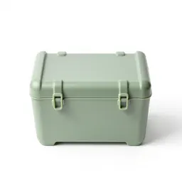 Treasure chest