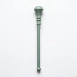 Wizard's staff