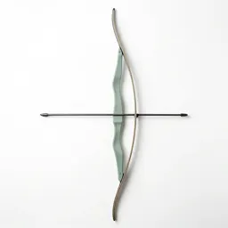 Elven bow