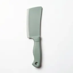 Orcish cleaver