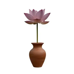 Lotus flower