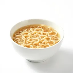 Bowl of ramen