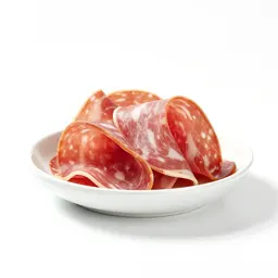 Charcuterie selection