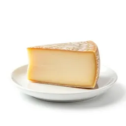 Cheese wheel wedge