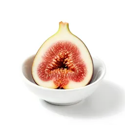 Fig cut open