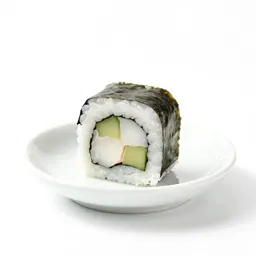 Sushi platter
