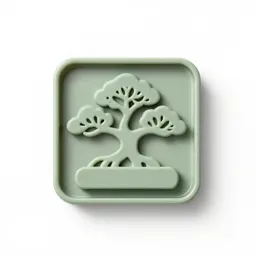 Bonsai training kit