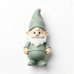 Garden gnome