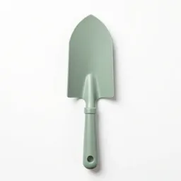 Garden trowel