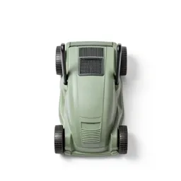 Lawn mower