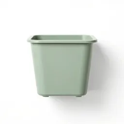 Self-watering planter