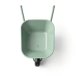 Wheelbarrow