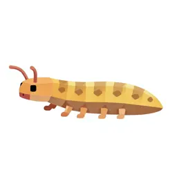 Centipede