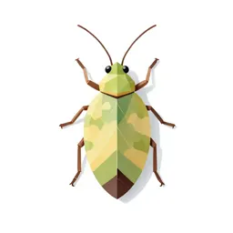 Leaf insect