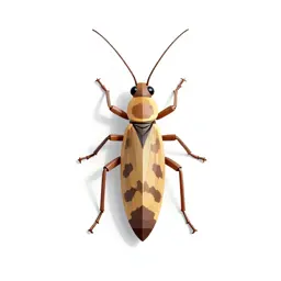 Stick insect