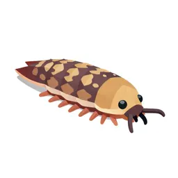 Woodlouse