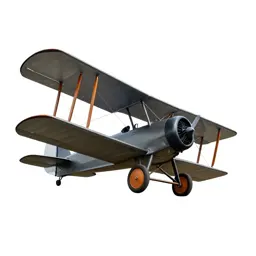 Biplane