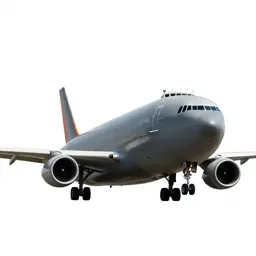 Cargo freighter aircraft
