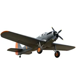 Crop duster
