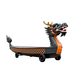 Dragon boat