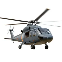 Helicopter