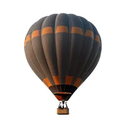 Hot air balloon