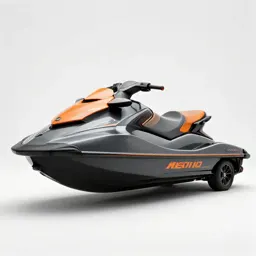 Jet ski