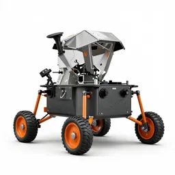 Lunar lander