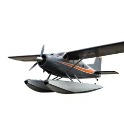 Seaplane