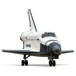 Space shuttle orbiter