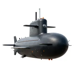 Submarine