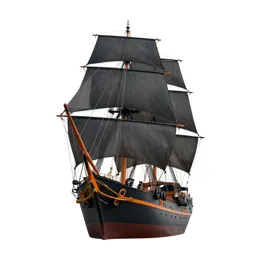 Tall ship