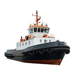 Tugboat