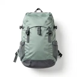Camping backpack
