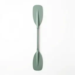 Canoe paddle
