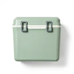 Cooler box