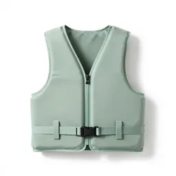 Life vest