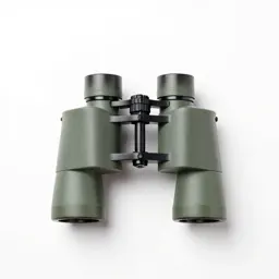 Pair of binoculars