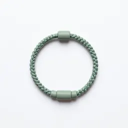Paracord bracelet