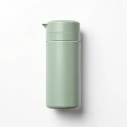 Portable espresso press