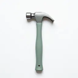 Rock hammer
