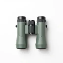 Spotting scope