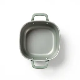 Titanium cook pot
