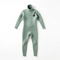 Wetsuit hanging