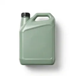 Jerrycan for fuel