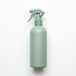Spray mister bottle