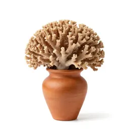 Coral fungus