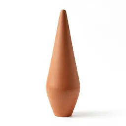 Hop flower cone