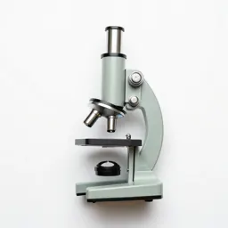 Compound microscope
