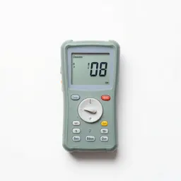 Geiger counter